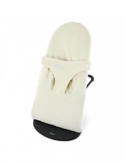 TRIXIE TEDDY ALMOND HOES VOOR BABYBJORN