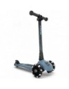 SCOOT AND RIDE HIGHWAYKICK 3 STEEL