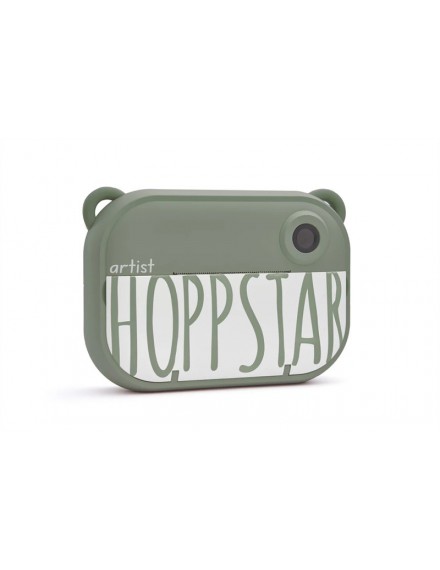 HOPPSTAR CAMERA ARTIST LAUREL