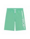 HUGO BOSS ZWEMSHORT GROEN