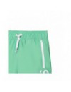 HUGO BOSS ZWEMSHORT GROEN