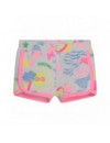 BILLIEBLUSH SHORT BADSTOF MULTICOLOR