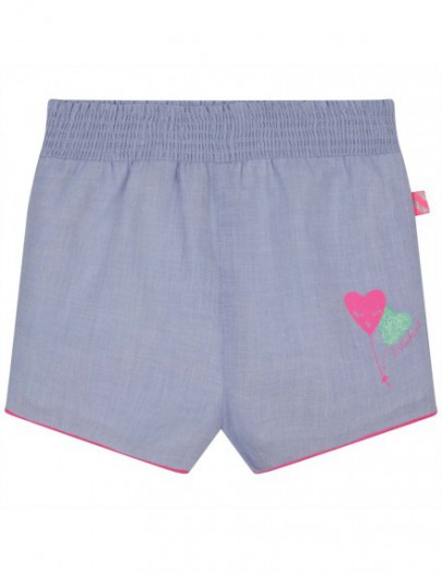 BILLIEBLUSH SHORT MET BALLONETJES