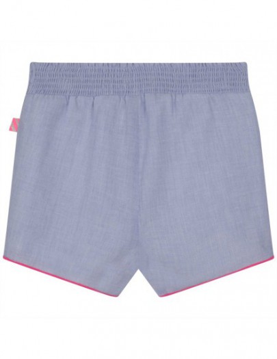 BILLIEBLUSH SHORT MET BALLONETJES