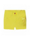 BILLIEBLUSH SHORT GEEL LOVE