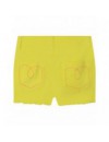 BILLIEBLUSH SHORT GEEL LOVE