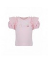 LAPIN HOUSE T-SHIRT 'CHERIE' ROZE