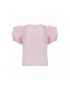 LAPIN HOUSE T-SHIRT 'CHERIE' ROZE