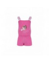 LAPIN HOUSE JUMPSUIT ROZE