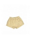 LARANJINHA SHORT BEIGE