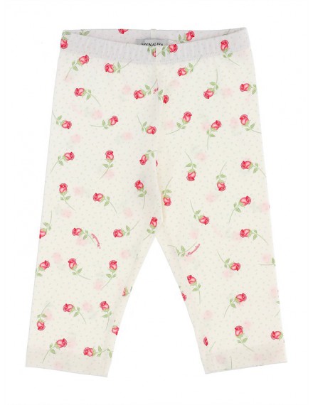 MONNALISA LEGGING BLOEMEN