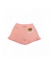 MOSCHINO SHORT FRUL BEER ROZE