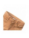 NATINI BROEK FLUWEEL CAMEL