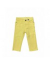 RETOUR JEANS LIGHT YELLOW