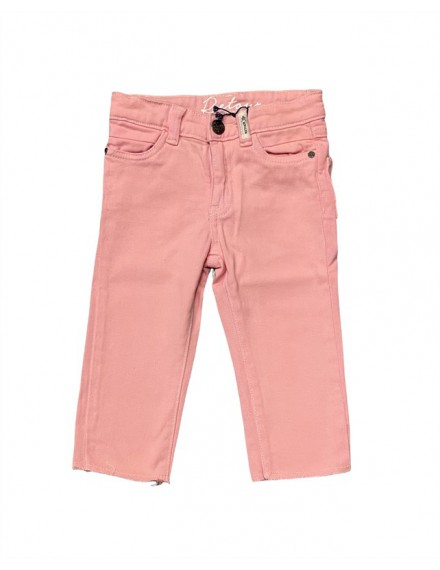 RETOUR JEANS BRIGHR PINK