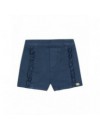 TARTINE ET CHOCOLAT SHORT FRILL NAVY