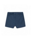 TARTINE ET CHOCOLAT SHORT FRILL NAVY