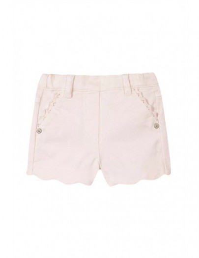 TARTINE ET CHOCOLAT SHORT LICHT ROZE