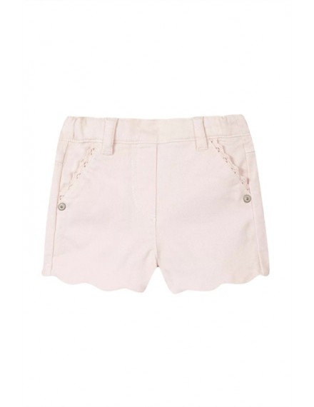 TARTINE ET CHOCOLAT SHORT LICHT ROZE