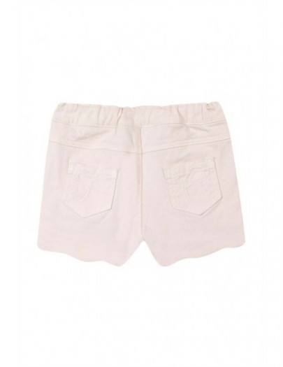 TARTINE ET CHOCOLAT SHORT LICHT ROZE