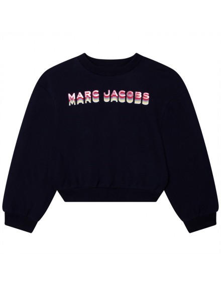 THE MARC JACOBS TRUI DONKERBLAUW