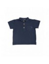 LARANJINHA POLO DONKERBLAUW