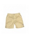 LARANJINHA SHORT BEIGE