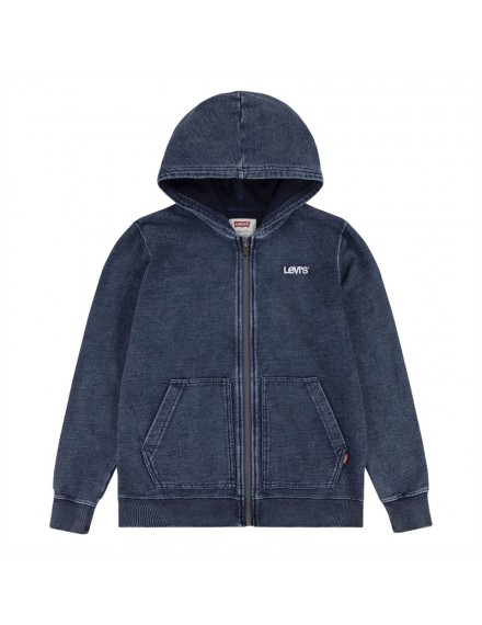 LEVI'S HOODY OUT OF THE BLUE