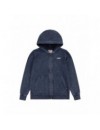 LEVI'S HOODY OUT OF THE BLUE