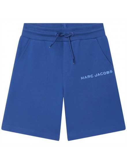 MARC JACOBS SHORT HOOGBLAUW