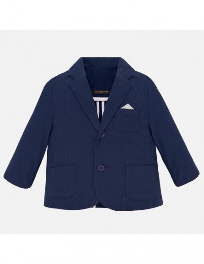 MAYORAL BLAZER NAVY