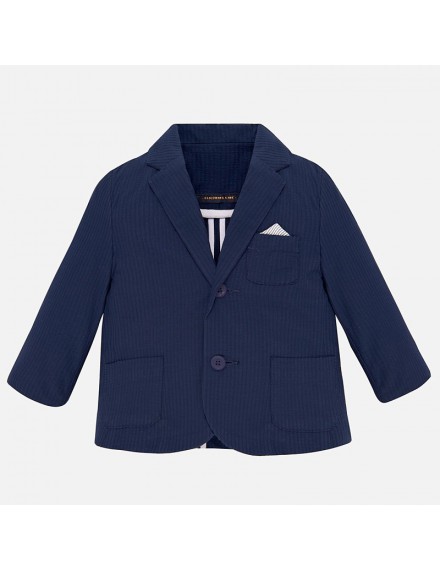 MAYORAL BLAZER NAVY