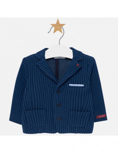 MAYORAL BLAZER BLAUW