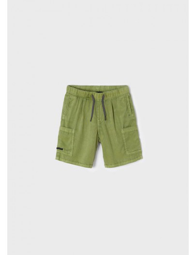 MAYORAL SHORT GROEN