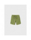 MAYORAL SHORT GROEN