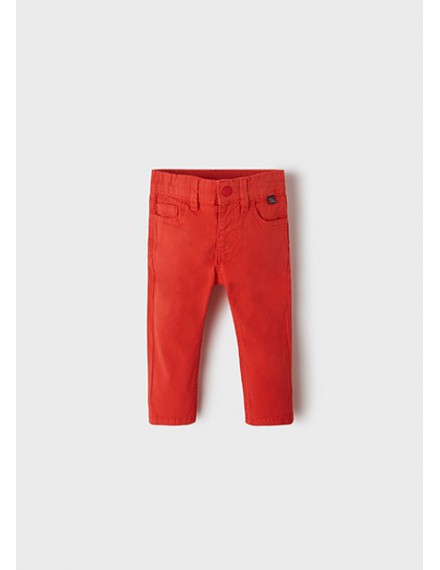 MAYORAL BROEK ROOD