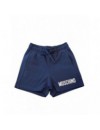 MOSCHINO SHORT NAVY