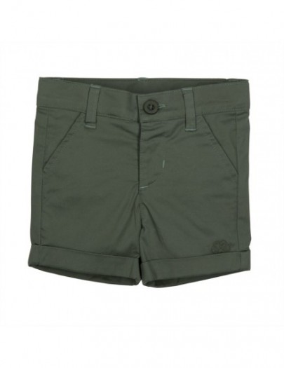 NATINI SHORT KAKI