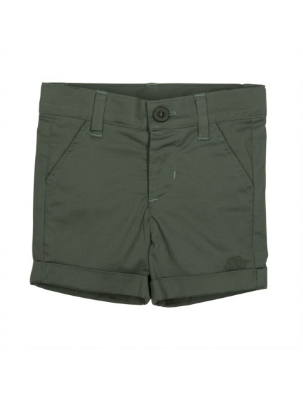 NATINI SHORT KAKI