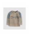 RETOUR SWEATER LONDON BY ANOUK MATTON