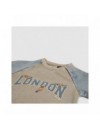 RETOUR SWEATER LONDON BY ANOUK MATTON