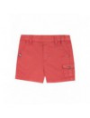 TARTINE ET CHOCOLAT SHORT ROOD