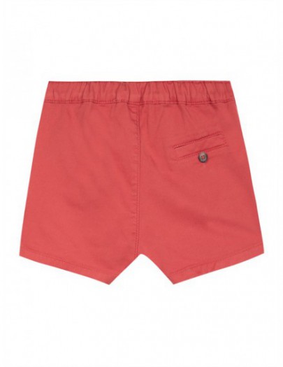 TARTINE ET CHOCOLAT SHORT ROOD