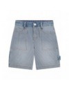 THE MARC JACOBS SHORT JEANS STREPEN