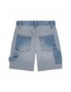 THE MARC JACOBS SHORT JEANS STREPEN