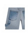 THE MARC JACOBS SHORT JEANS STREPEN