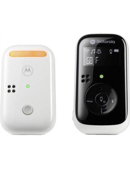 MOTOROLA PIP11 AUDIO BABY MONITOR