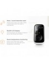 MOTOROLA PIP11 AUDIO BABY MONITOR