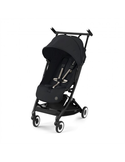 CYBEX LIBELLE MAGIC BLACK