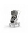 CYBEX PRIAM SEAT PACK MIRAGE GREY DARK GREY